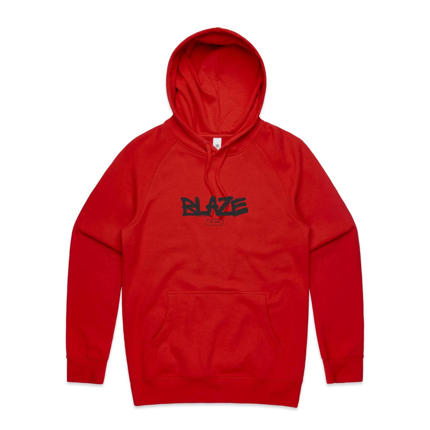 Blaze Hoodie Adult - Edition