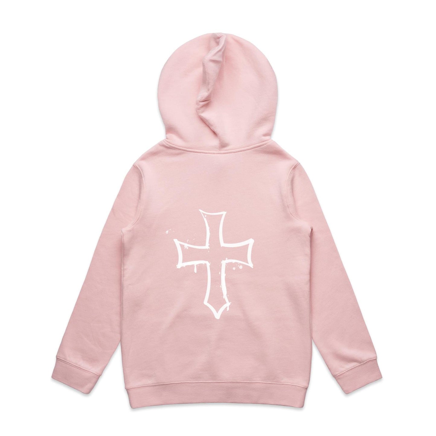 Kid Edition - Blaze Hoodie