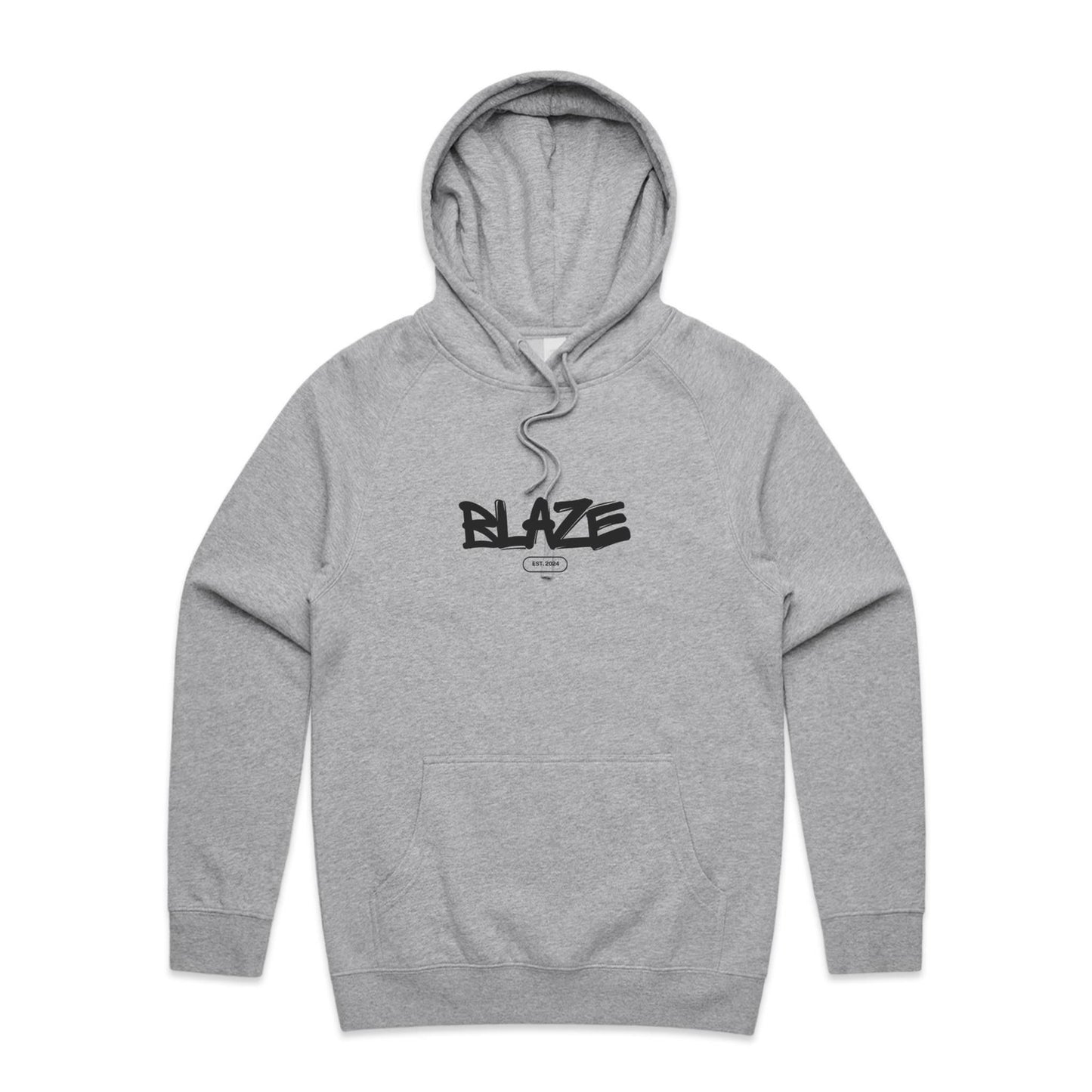 Blaze Hoodie Adult - Edition