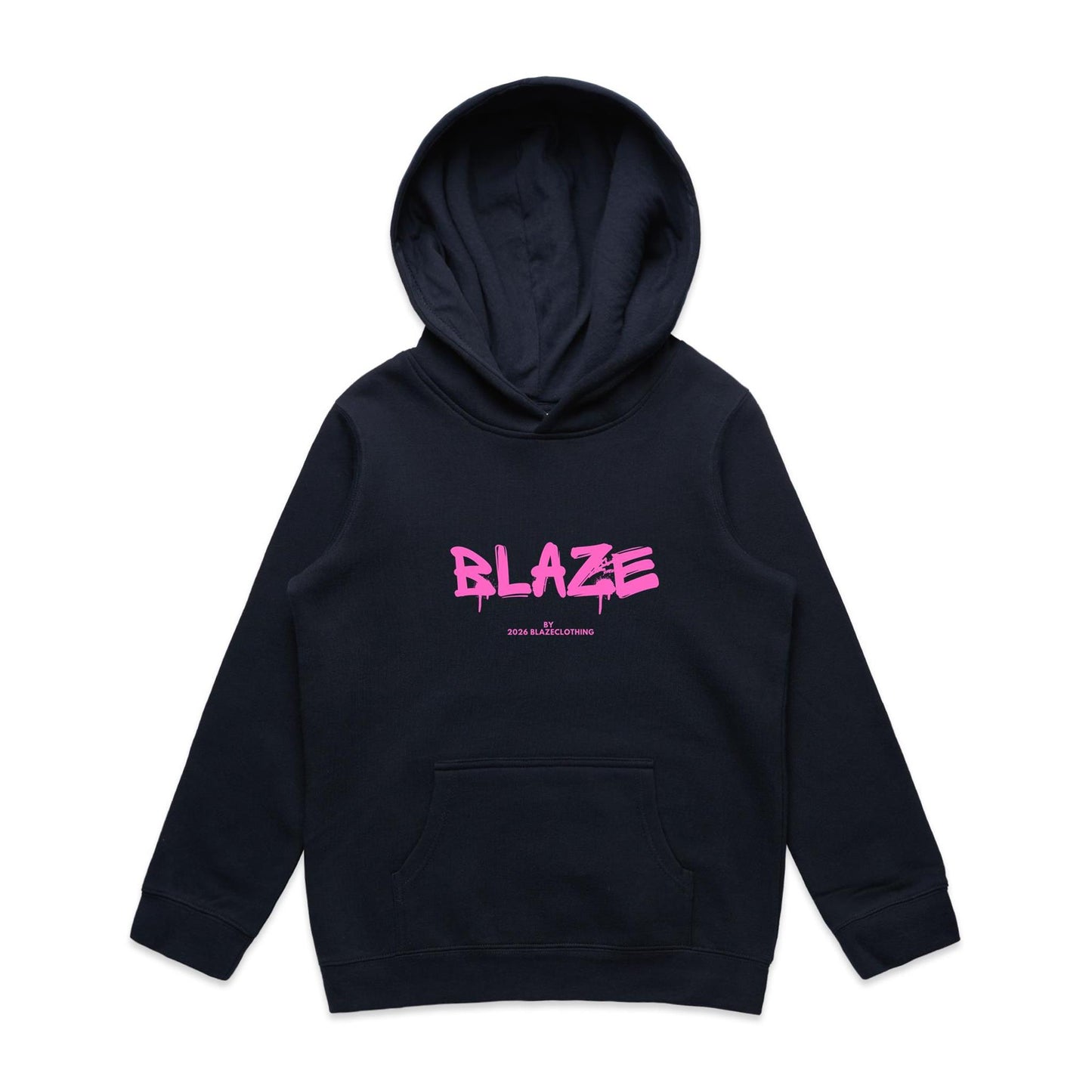 Midnight Blaze Kid Edition