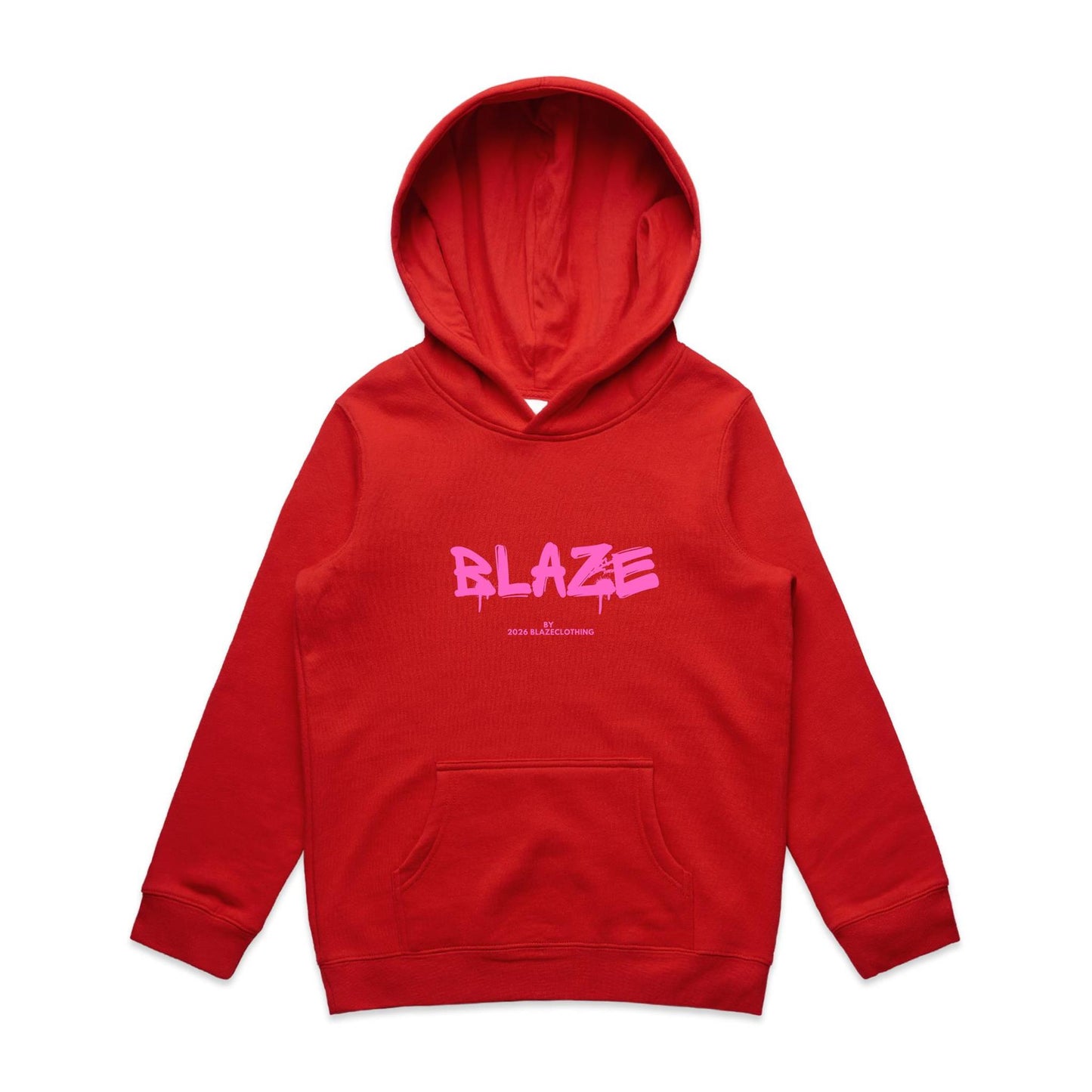 Midnight Blaze Kid Edition
