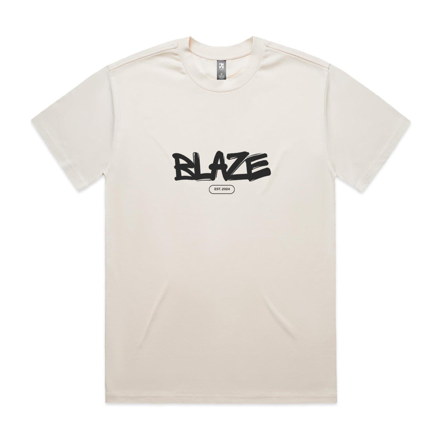 Blaze Original Tee