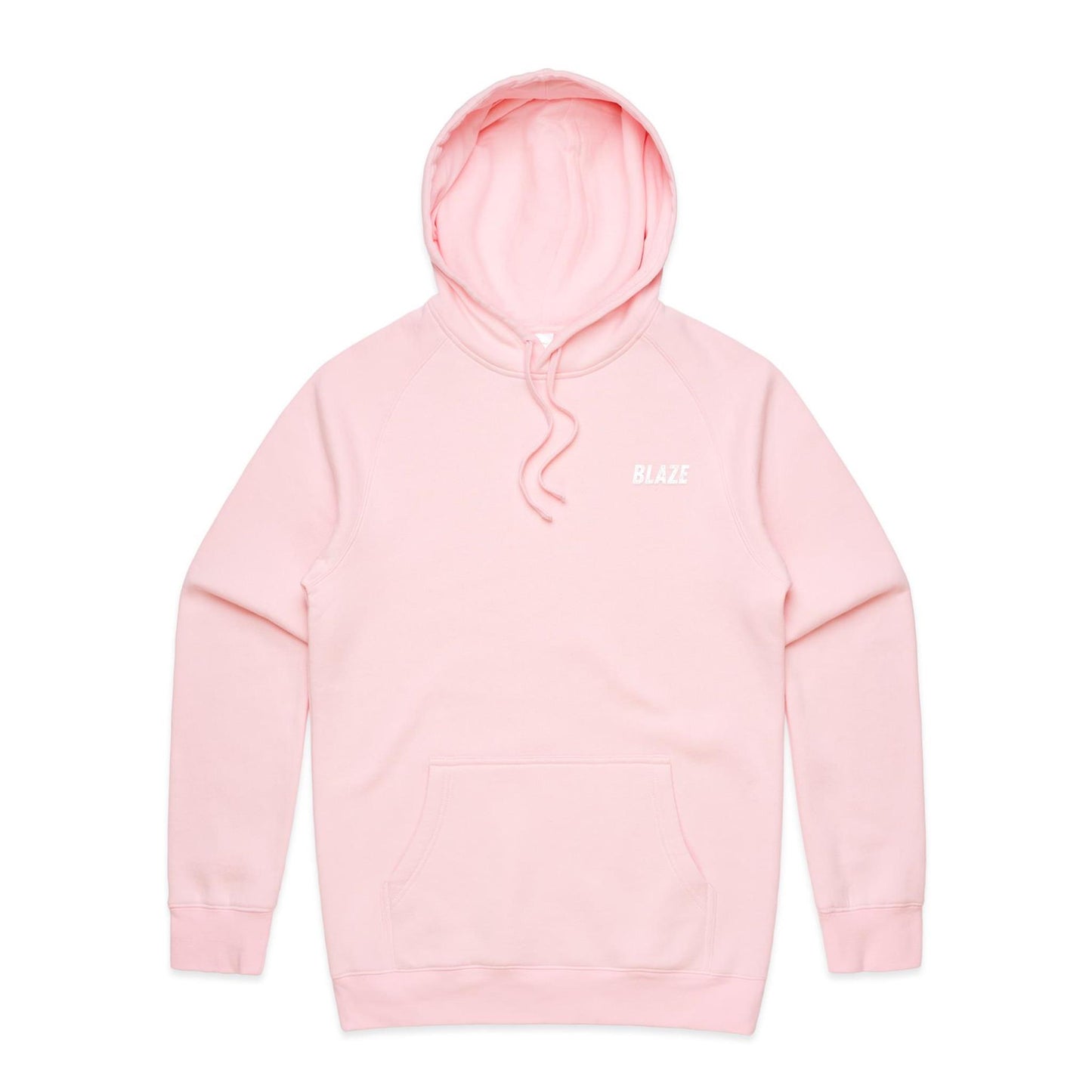 First - Edition Blaze Hoodie