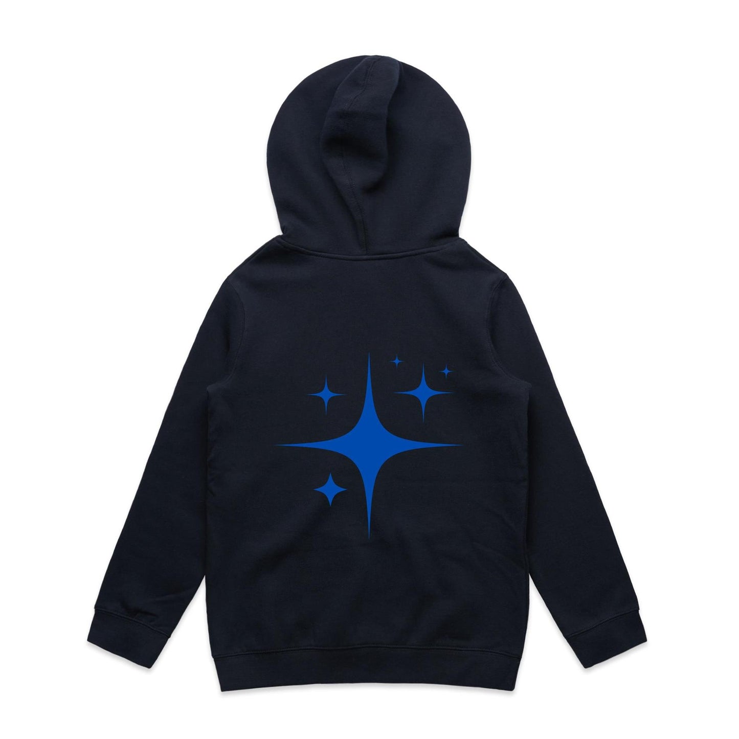 Blaze Hoodie
