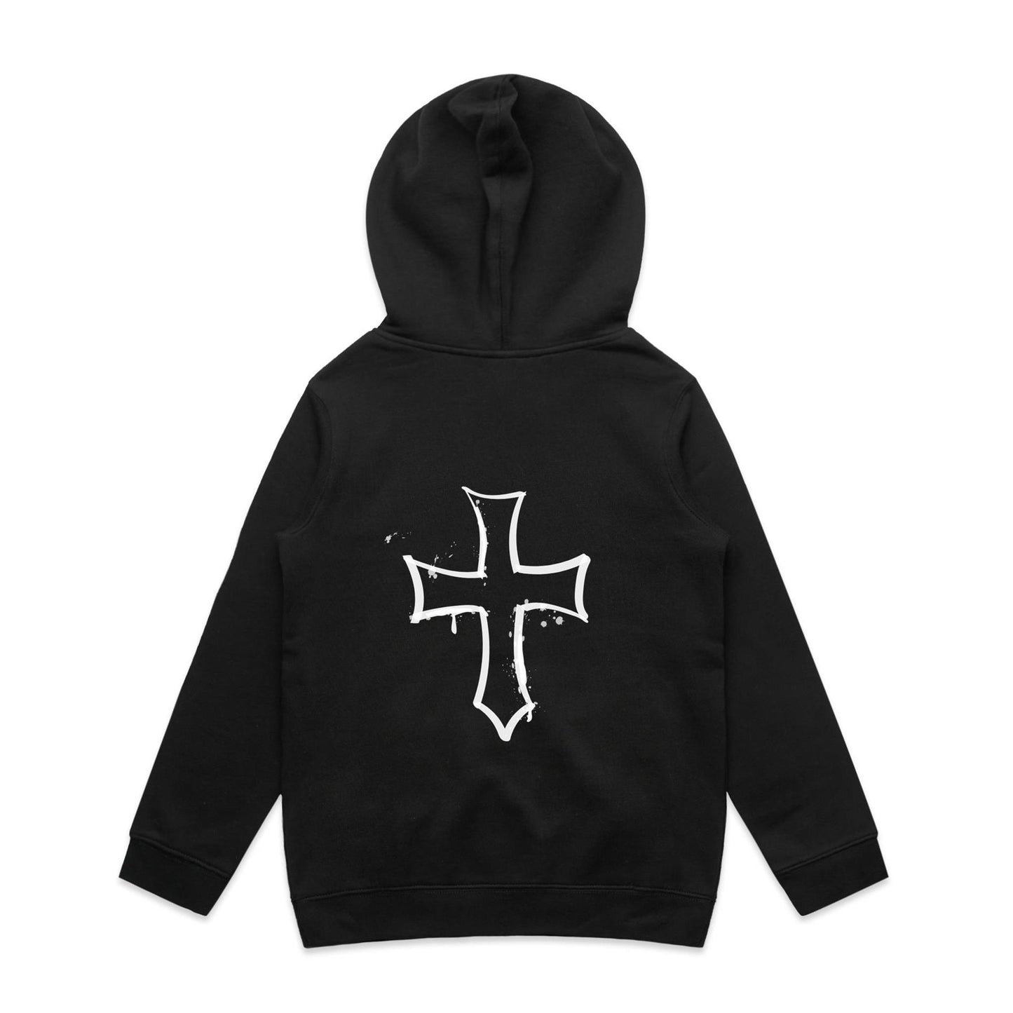 Kid Edition - Blaze Hoodie