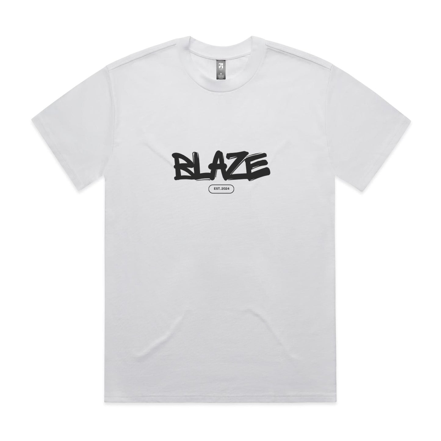 Blaze Original Tee