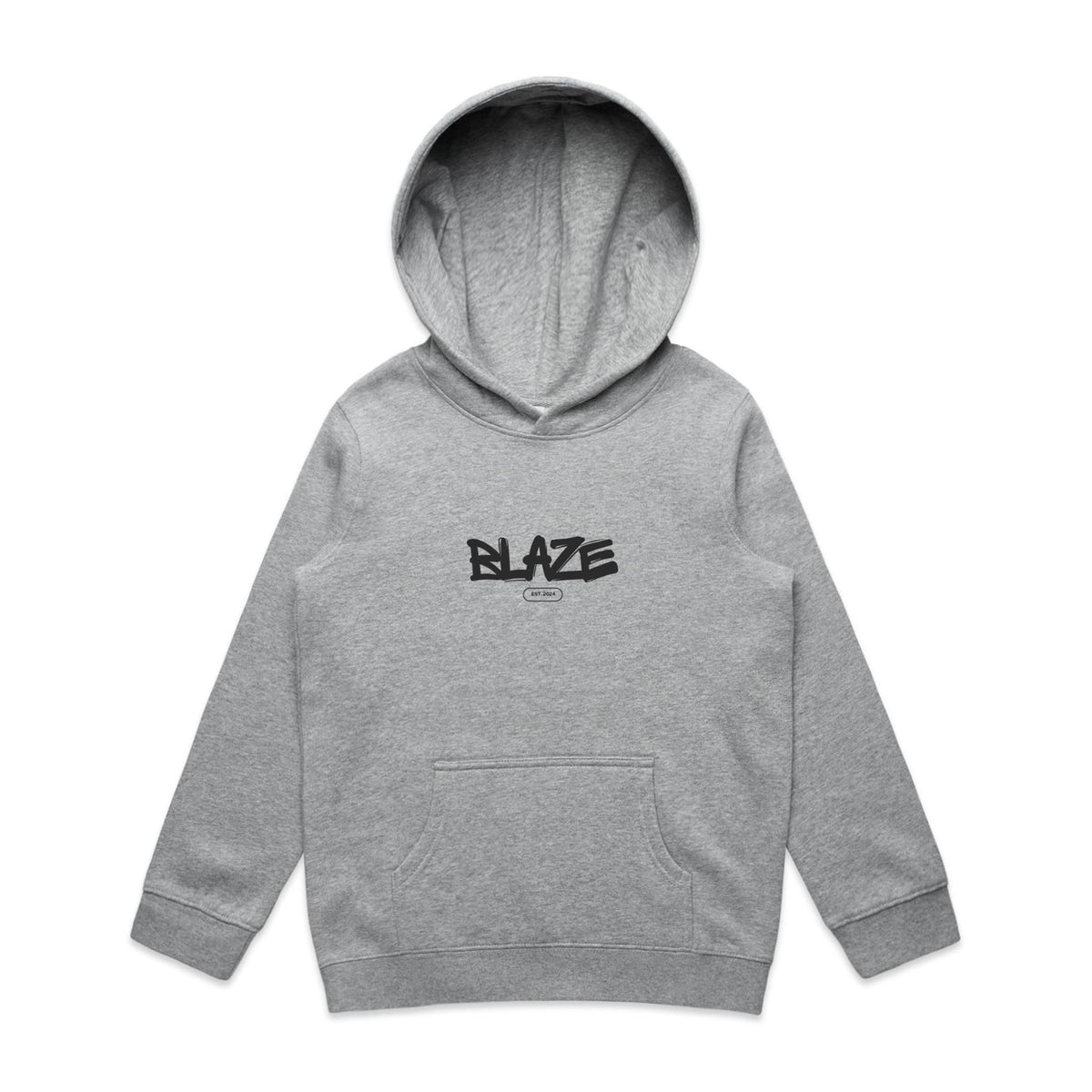 Blaze Hoodie