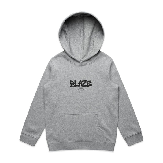 Blaze Hoodie