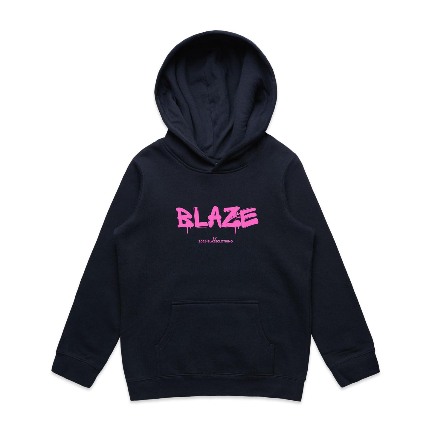 Kids Edit Midnight Blaze