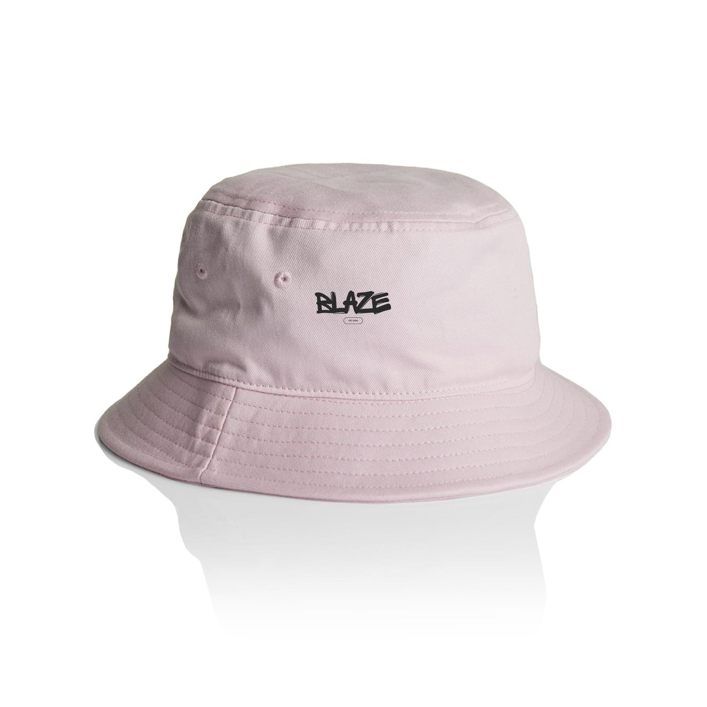 Blaze Bucket Hat