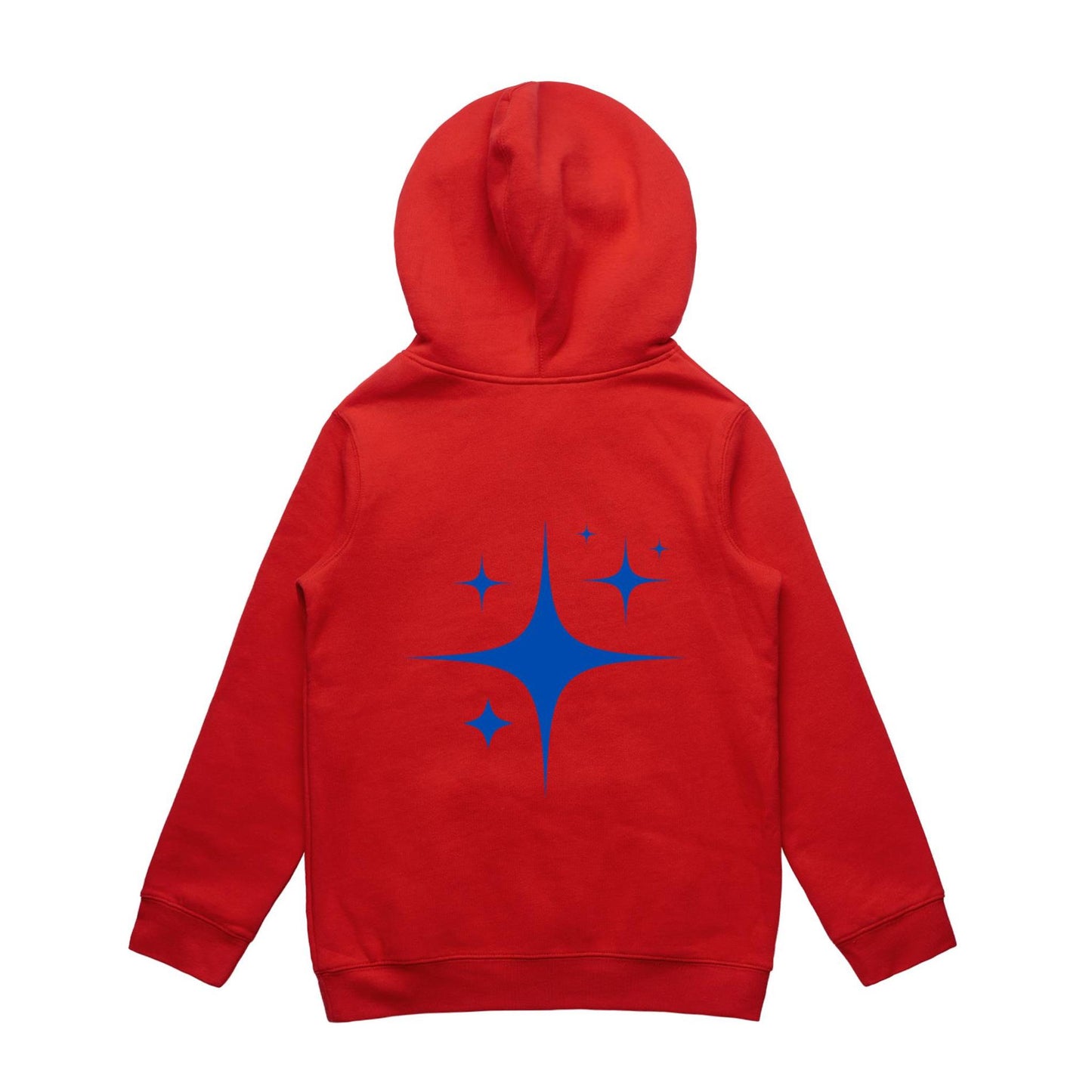 Blaze Hoodie